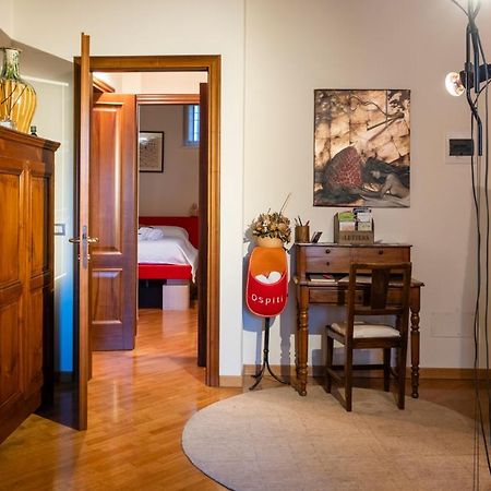 Ai Cinque Archi Apartman Verona Kültér fotó