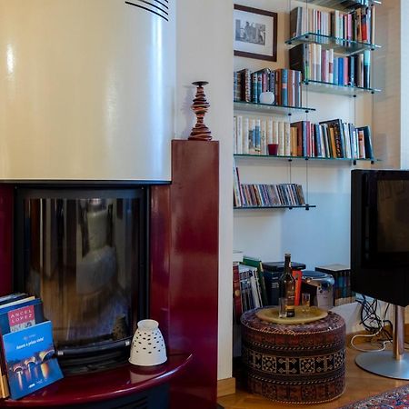 Ai Cinque Archi Apartman Verona Kültér fotó