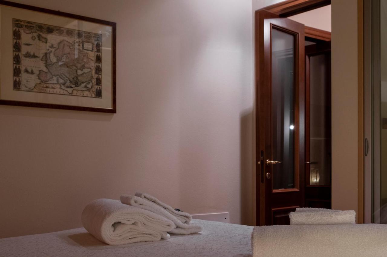 Ai Cinque Archi Apartman Verona Kültér fotó